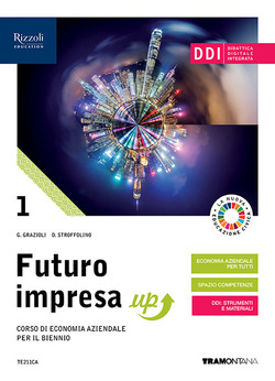 Copertina 9788823369122 Usato