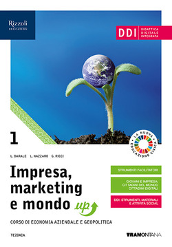 Copertina 9788823369993 Usato