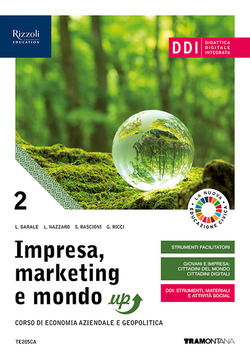 Copertina 9788823370005 Usato