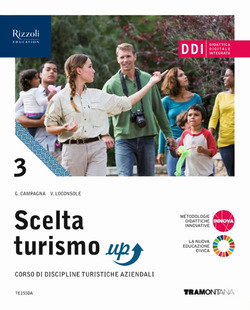 Copertina 9788823370364 Nuovo