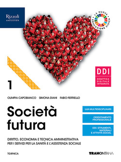 Copertina 9788823371309 Nuovo