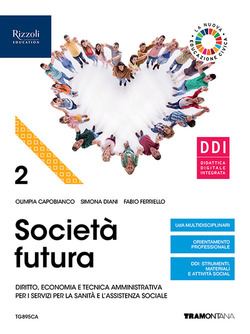 Copertina 9788823371316 Usato