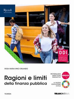 Copertina 9788823372757 Usato