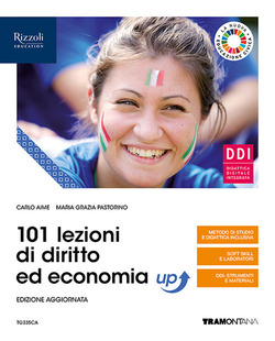 Copertina 9788823373839 Usato