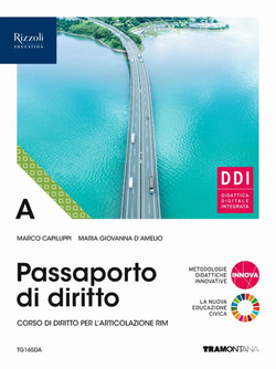 Copertina 9788823376816 Nuovo
