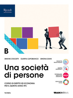 Copertina 9788823381056 Usato