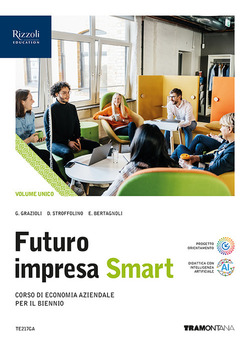 Copertina 9788823383340 Usato