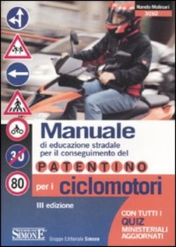 Copertina 9788824432832 Nuovo