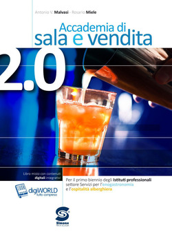 Copertina 9788824449434 Usato