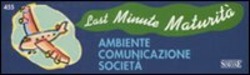 Copertina 9788824461672 Usato