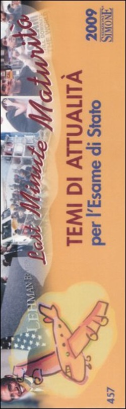 Copertina 9788824466882 Nuovo