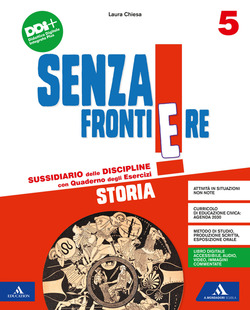 Copertina 9788824779463 Usato