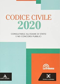 Copertina 9788824784405 Usato