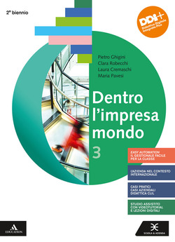 Copertina 9788824785099 Nuovo