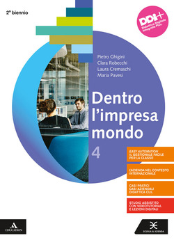 Copertina 9788824785136 Usato