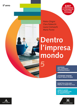 Copertina 9788824785174 Usato