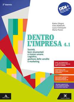 Copertina 9788824785518 Nuovo
