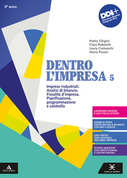 Copertina 9788824785587 Usato