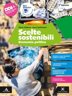 Copertina 9788824785754 Usato