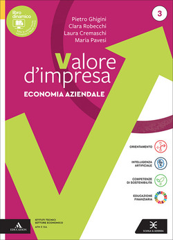 Copertina 9788824788403 Nuovo