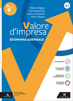 Copertina 9788824788472 Usato
