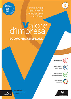 Copertina 9788824788557 Usato