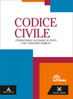 Copertina 9788824789288 Usato