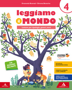 Copertina 9788824790000 Nuovo