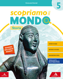 Copertina 9788824790499 Nuovo