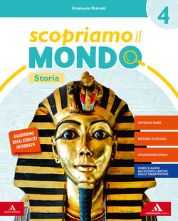 Copertina 9788824790574 Nuovo