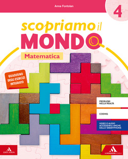 Copertina 9788824790611 Usato