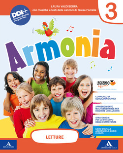 Copertina 9788824794121 Nuovo