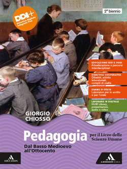 Copertina 9788824795289 Usato