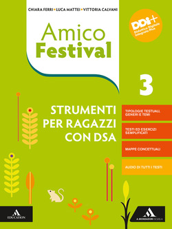 Copertina 9788824798891 Usato