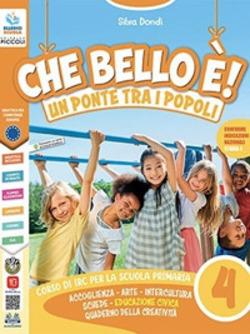 Copertina 9788826136424 Usato