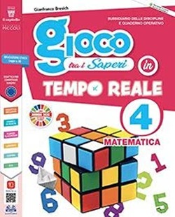 Copertina 9788826136493 Usato