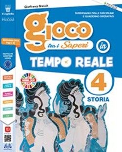 Copertina 9788826136509 Usato