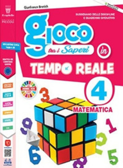 Copertina 9788826136523 Nuovo