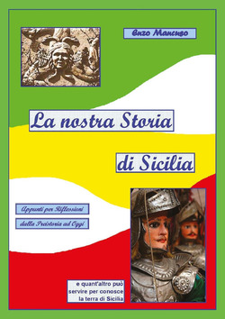 Copertina 9788827800614 Usato