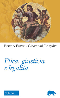 Copertina 9788828400011 Usato