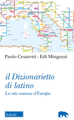 Copertina 9788828400158 Nuovo