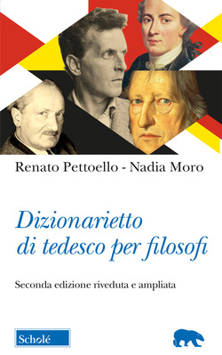 Copertina 9788828400165 Nuovo