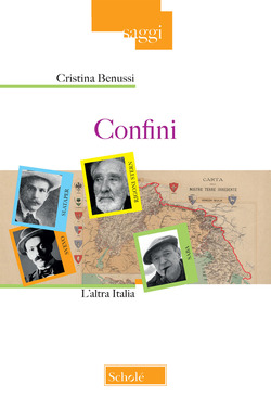 Copertina 9788828400394 Usato
