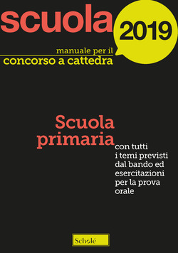 Copertina 9788828400592 Nuovo
