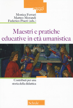 Copertina 9788828400820 Nuovo