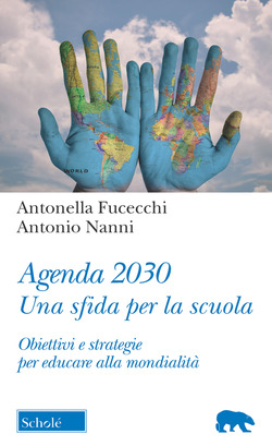 Copertina 9788828400981 Nuovo