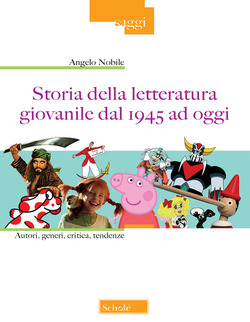 Copertina 9788828401001 Nuovo