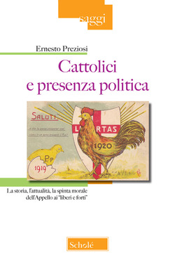 Copertina 9788828401445 Usato