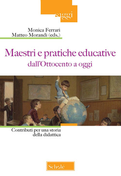 Copertina 9788828402084 Nuovo