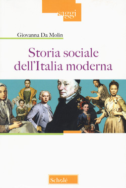 Copertina 9788828402299 Usato